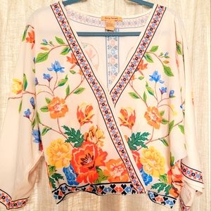Spring blouse